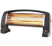 Calefactor de aire horizontal th-qh10 400-800-1200w