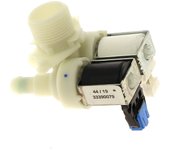 Electroválvula de 2 vías 32x2166 para lavavajillas brandt