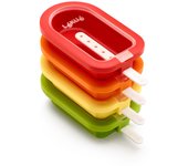 Molde polos apilables (pack 4 uds) 60 ml lekue
