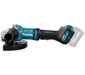 Amoladora bluetooth de 230mm 40v en un maletín makita sin batería - ga038gz01