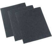Caja de 50 hojas de tela esmeril de 230x280 mm grano 00/220 calflex an.220