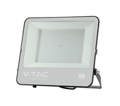 V-tac pro vt-44204 faro led 200w chip smd samsung color luz negra 6500k ip65 - 23444