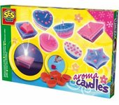 Velas ses creative scented candles to make yourself - marca: ses creative - ean: 8710341149253