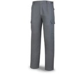 Marca pantalon tergal gris 52 388pg52
