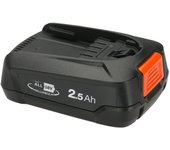 Gardena p4a pba 18v/45 batería