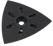 Placa vibratoria 2609002737 para herramienta multifunción bosch