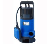 Bomba sumergible agua sucias sum 100w 1cv - bcn