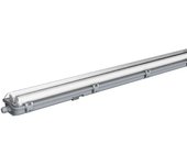 Kit de tiras de luz led ip65 + 2 tubos de neón led 150cm t8 22w - sencillo / blanco neutro 4000k - 5500k - silumen