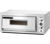 Horno para pizza nt 621 de bartscher