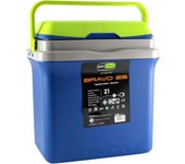 Nevera portátil de 12 v bravo 25 giòstyle 21 l