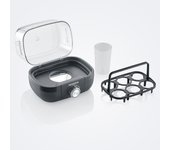 Hervidor de huevos severin ek3166 420 w
