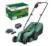 18v-32-200 batería la césped easymower 06008b9d00 | 1x batería 4 ah y cargador