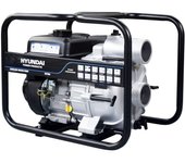 Hyundai hyt80 motobomba gasolina hyundai - aguas sucias