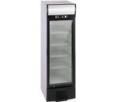 Nevera expositora de bebidas - 278 l - led