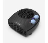 Termoventilador portátil universal blue 4001-ucvt9306 blanco 2000 w
