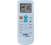 Mando a distancia universal para aire acondicionado
