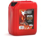 Aceite de cadena fuxtec para motosierras y podadoras - 5 litros