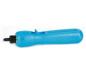 Troquel para taladro de tubo diám. 12