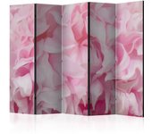 Biombo - azalea (rosa) ii [separadores de ambientes] [225x172]