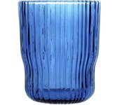 6x copas h&h lyric en vidrio procesado pasta azul cl 28.