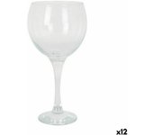 Set de copas para gin tonic lav misket+ 645 ml 2 piezas (12 unidades)