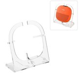 Soporte acrílico para altavoz bose soundlink micro transparent