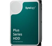 Synology plus series hat3300-6t - disco duro - 6 tb - interno - 3,5 - sata 6gbs - 5400 rpm - 202 mb/s