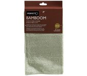 Perfetto bamboom panno in bambù, assortito, 1 unità (confezione da 1)