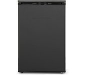 Frigorífico table top schneider sttl112be 109l frío estático descongelación manual e negro