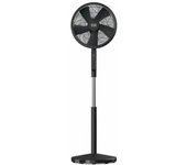 Ventilador de pie black & decker bxefp51e negro 55 w