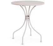 Mesa extensible de madera para comedor catanzaro griz