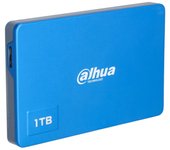 Disco duro externo dahua technology dhi-ehdd-e10-1t-a 1 tb hdd