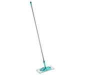 Leifheit 55511 powerclean - fregona para suelos m 33 con mango de 140 cm