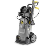 Hidrolimpiadora monofásica de media alta presión hd 6/16-4m mxa+ karcher - 15249450