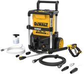 Hidrolimpiadora dewalt dcmpw1600n (cuerpo solo)