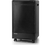 Estufa gas catalítica orbegozo h55 3000w