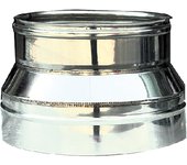 Reducción ø cm 14 m - 12 f