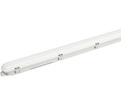 Philips plafón led estanco 53w 4000k 1,5 metros 6800 lúmenes