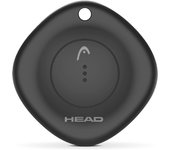 Localizador de objetos head, compatible con apple, altavoz integrado, ip66, negro