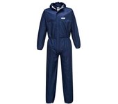 Mono laboral biztex sms, tipo 5/6 uso sobre la ropa st30