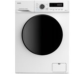 Lavadora carga frontal svan sl9402aidvb 9kg 1400 rpm a blanco 59,5 cm