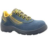 Zapato sumun totale s1p t.39 azul