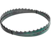 Hoja de sierra de cinta 2750x25x0,9mm t22mm