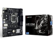 Placa base biostar h510mhp lga 1200