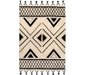 Alfombra sami ámbar 160 x 230 cm ámbar 160 x 230 cm vivaraise