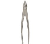Tijeras bonsái para podar plantas - profesional acero inoxidable