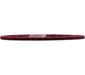 Metabo 626394000 banda de lijar de nylon 19x457 mm grano muy fino