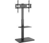 Equip 650613 soporte para tv 190,5 cm (75) negro