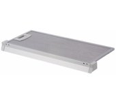 Filtro campana extractora delantero balay 352812 448x187 mm