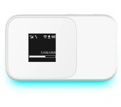 Router zte mf986d
